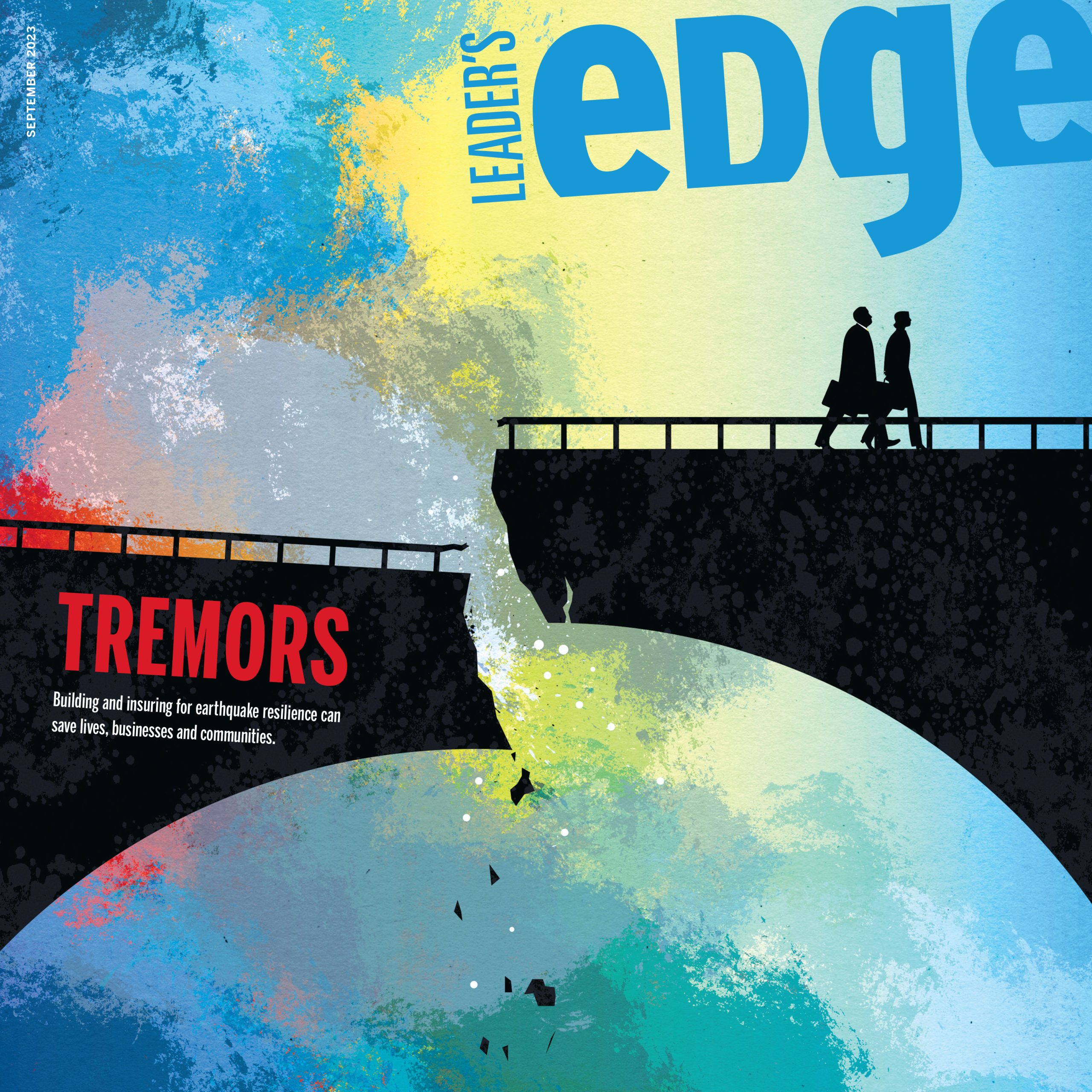 Magazine | Leader's Edge Magazine