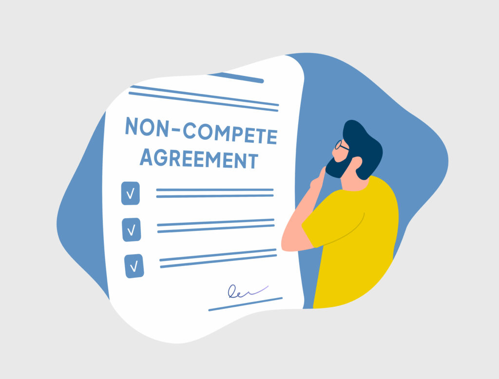 Another Battle in the War on Non-compete Clauses